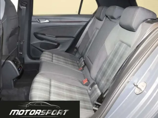 Volkswagen Golf GTD 2.0 TDI 200cv DSG - Anno: 01/2024 - Km: 27.550 - immagine 14