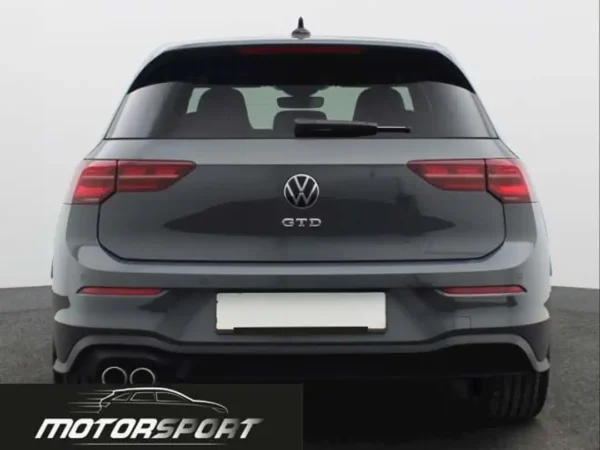 Volkswagen Golf GTD 2.0 TDI 200cv DSG - Anno: 01/2024 - Km: 27.550 - immagine 7