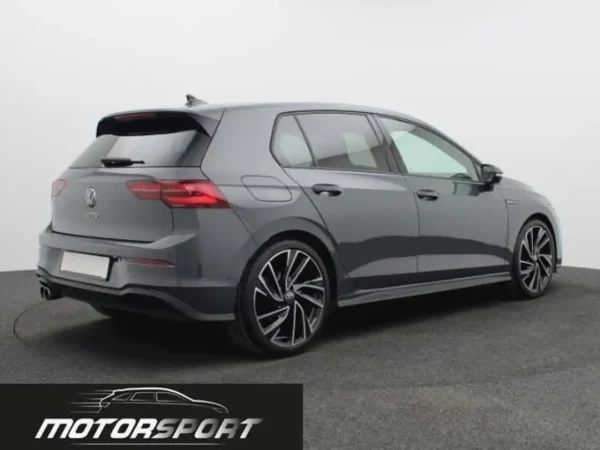 Volkswagen Golf GTD 2.0 TDI 200cv DSG - Anno: 01/2024 - Km: 27.550 - immagine 8