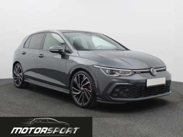 Volkswagen Golf GTD 2.0 TDI 200cv DSG - Anno: 01/2024 - Km: 27.550 - immagine 3
