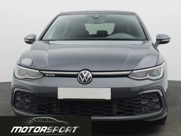 Volkswagen Golf GTD 2.0 TDI 200cv DSG - Anno: 01/2024 - Km: 27.550 - immagine 2