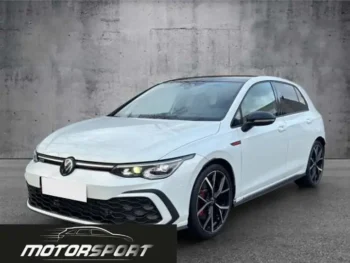 Volkswagen Golf GTI 2.0 TSI 245cv DSG - Anno: 02/2024 - Km: 20.000