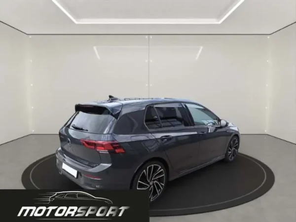 Volkswagen Golf GTI 2.0 TSI 245cv DSG - Anno: 02/2022 - Km: 26.150 - immagine 8