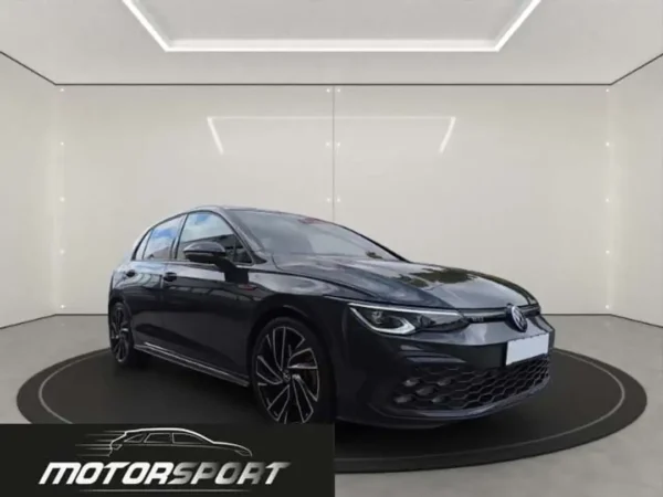 Volkswagen Golf GTI 2.0 TSI 245cv DSG - Anno: 02/2022 - Km: 26.150 - immagine 3