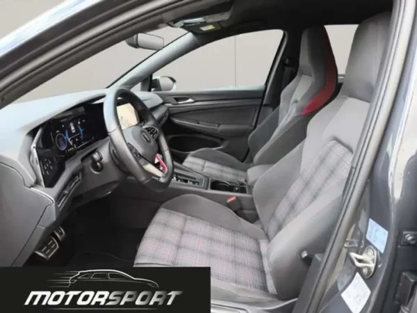 Volkswagen Golf GTI 2.0 TSI 245cv DSG - Anno: 02/2022 - Km: 26.150 - immagine 10