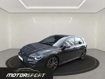 Volkswagen Golf GTI 2.0 TSI 245cv DSG - Anno: 02/2022 - Km: 26.150