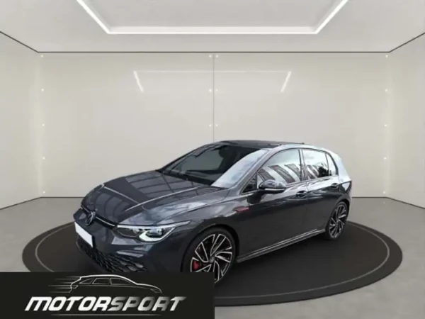 Volkswagen Golf GTI 2.0 TSI 245cv DSG - Anno: 02/2022 - Km: 26.150