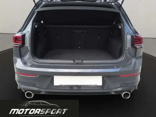 Volkswagen Golf GTI 2.0 TSI 245cv DSG - Anno: 02/2022 - Km: 26.150 - immagine 16
