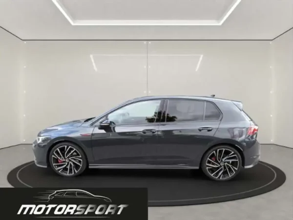 Volkswagen Golf GTI 2.0 TSI 245cv DSG - Anno: 02/2022 - Km: 26.150 - immagine 5
