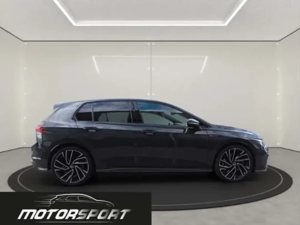 Volkswagen Golf GTI 2.0 TSI 245cv DSG - Anno: 02/2022 - Km: 26.150 - immagine 4