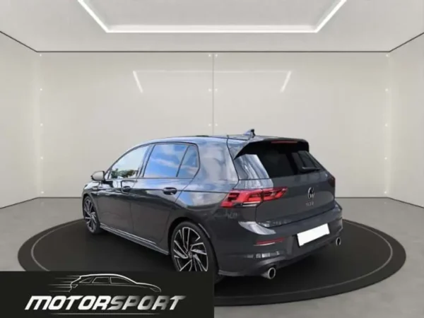 Volkswagen Golf GTI 2.0 TSI 245cv DSG - Anno: 02/2022 - Km: 26.150 - immagine 6