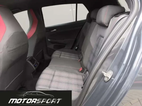 Volkswagen Golf GTI 2.0 TSI 245cv DSG - Anno: 02/2022 - Km: 26.150 - immagine 15