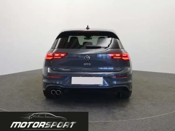 Volkswagen Golf GTD 2.0 TDI 200cv DSG - Anno: 2023 - Km: 35.150 - immagine 5
