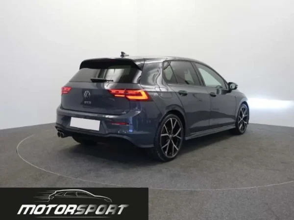 Volkswagen Golf GTD 2.0 TDI 200cv DSG - Anno: 2023 - Km: 35.150 - immagine 4