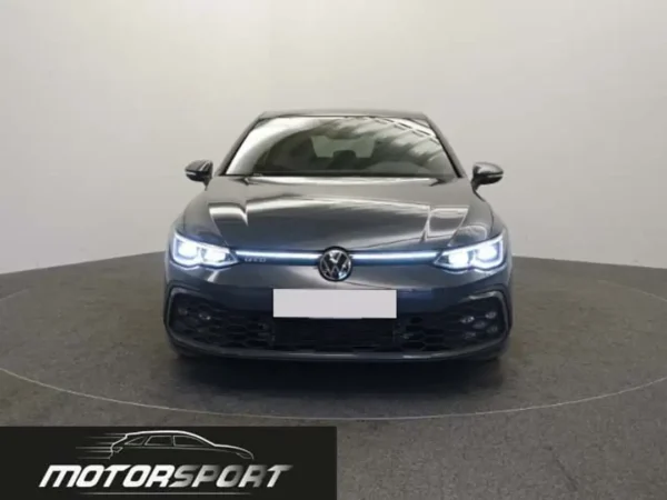 Volkswagen Golf GTD 2.0 TDI 200cv DSG - Anno: 2023 - Km: 35.150 - immagine 2