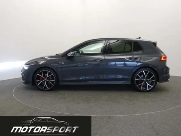 Volkswagen Golf GTD 2.0 TDI 200cv DSG - Anno: 2023 - Km: 35.150 - immagine 3