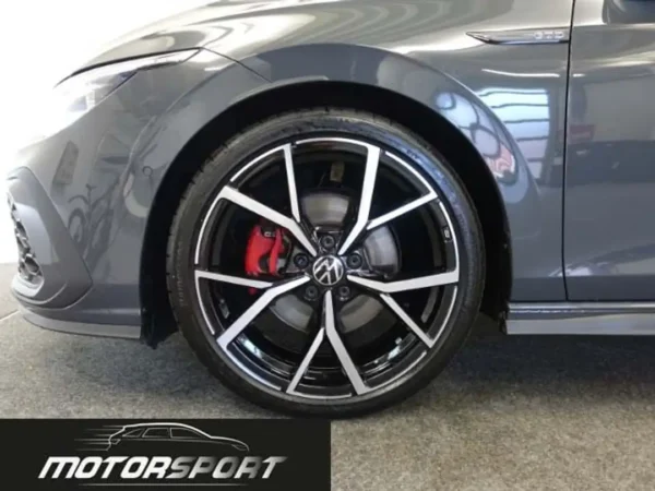 Volkswagen Golf GTD 2.0 TDI 200cv DSG - Anno: 2023 - Km: 35.150 - immagine 6