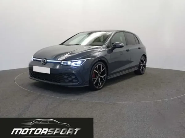 Volkswagen Golf GTD 2.0 TDI 200cv DSG - Anno: 2023 - Km: 35.150