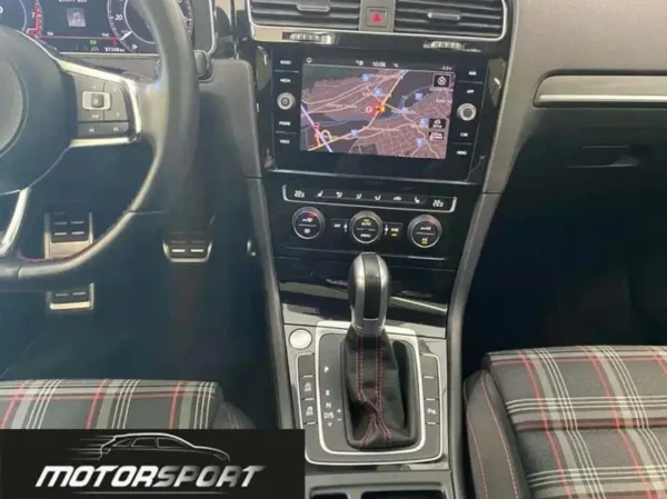 Volkswagen Golf GTI 7.5 2.0 TSI 245cv DSG Performance - Anno: 03/2019 - Km: 87.300 - immagine 7