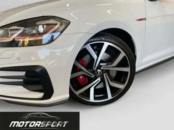 Volkswagen Golf GTI 7.5 2.0 TSI 245cv DSG Performance - Anno: 03/2019 - Km: 87.300 - immagine 3