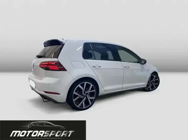 Volkswagen Golf GTI 7.5 2.0 TSI 245cv DSG Performance - Anno: 03/2019 - Km: 87.300 - immagine 2