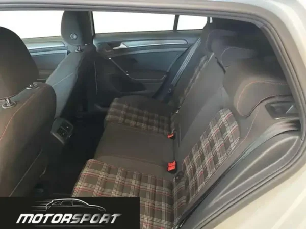 Volkswagen Golf GTI 7.5 2.0 TSI 245cv DSG Performance - Anno: 03/2019 - Km: 87.300 - immagine 9