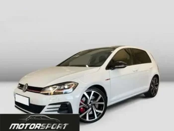 Volkswagen Golf GTI 7.5 2.0 TSI 245cv DSG Performance - Anno: 03/2019 - Km: 87.300