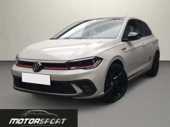 Volkswagen Polo GTI 25 EDITION 2.0 TSI 207cv DSG - Anno: 07/2024 - Km: 7.300