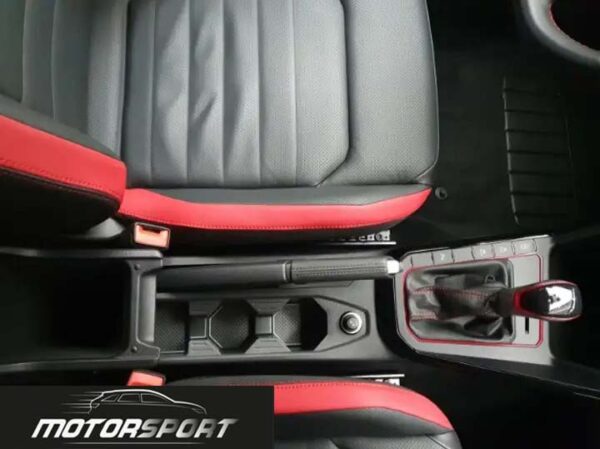 Volkswagen Polo GTI 25 EDITION 2.0 TSI 207cv DSG - Anno: 07/2024 - Km: 7.300 - immagine 12
