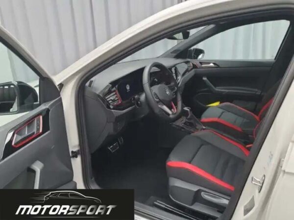 Volkswagen Polo GTI 25 EDITION 2.0 TSI 207cv DSG - Anno: 07/2024 - Km: 7.300 - immagine 7