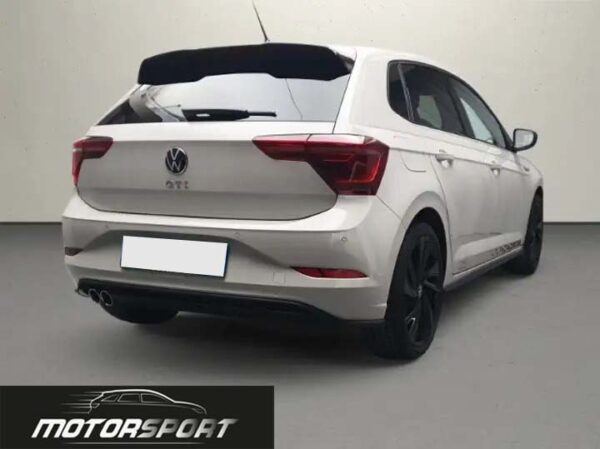 Volkswagen Polo GTI 25 EDITION 2.0 TSI 207cv DSG - Anno: 07/2024 - Km: 7.300 - immagine 3