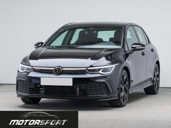 Volkswagen Golf GTI 2.0 TSI 245cv DSG - Anno: 12/2023 - Km: 8.000