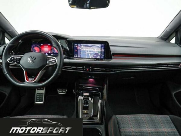Volkswagen Golf GTI 2.0 TSI 245cv DSG - Anno: 12/2023 - Km: 8.000 - immagine 7