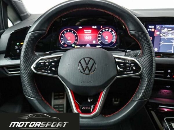Volkswagen Golf GTI 2.0 TSI 245cv DSG - Anno: 12/2023 - Km: 8.000 - immagine 9