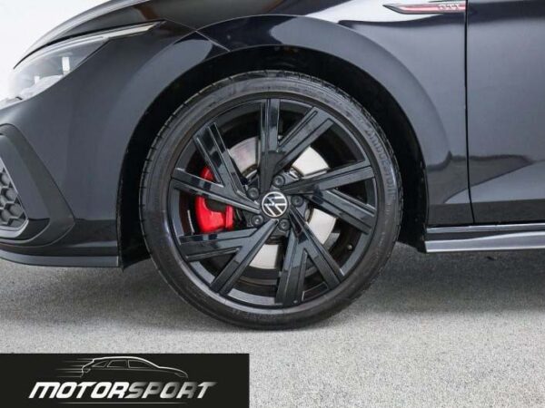 Volkswagen Golf GTI 2.0 TSI 245cv DSG - Anno: 12/2023 - Km: 8.000 - immagine 5