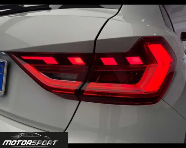 Audi A1 Sportback 30 TFSI 110cv S tronic - Anno: 12/2024 - Km: 1.500 - immagine 6