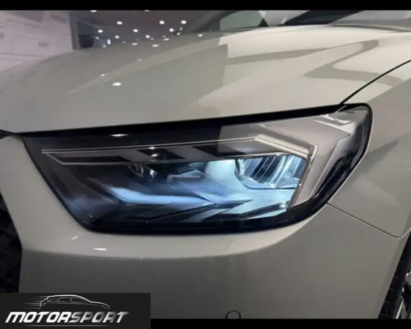 Audi A1 Sportback 30 TFSI 110cv S tronic - Anno: 12/2024 - Km: 1.500 - immagine 5