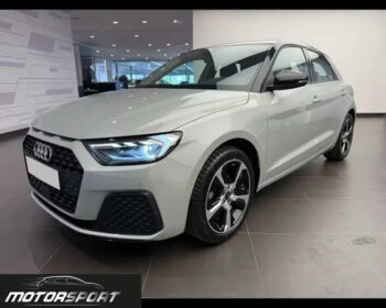 Audi A1 Sportback 30 TFSI 110cv S tronic - Anno: 12/2024 - Km: 1.500