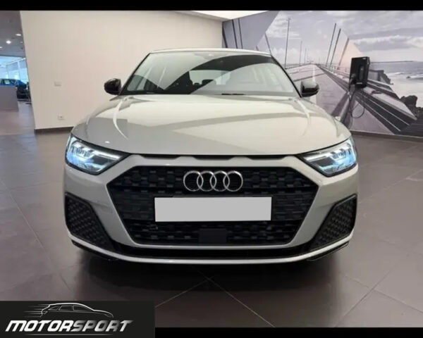 Audi A1 Sportback 30 TFSI 110cv S tronic - Anno: 12/2024 - Km: 1.500 - immagine 2
