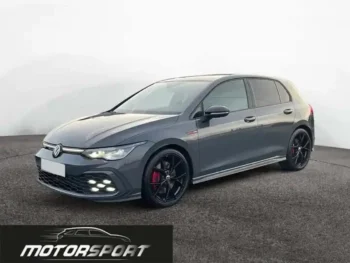 Volkswagen Golf GTI 2.0 TSI 245cv DSG - Anno: 04/2024 - Km: 13.800