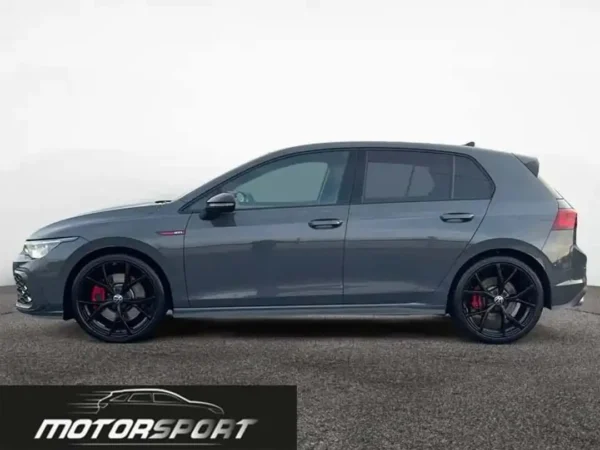 Volkswagen Golf GTI 2.0 TSI 245cv DSG - Anno: 04/2024 - Km: 13.800 - immagine 3