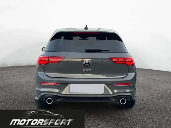 Volkswagen Golf GTI 2.0 TSI 245cv DSG - Anno: 04/2024 - Km: 13.800 - immagine 5