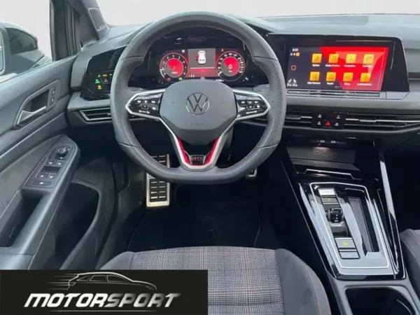 Volkswagen Golf GTI 2.0 TSI 245cv DSG - Anno: 04/2024 - Km: 13.800 - immagine 8