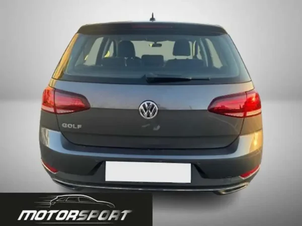 Volkswagen Golf 1.6 TDI 115cv DSG Business - Anno: 05/2019 - Km: 144.950 - immagine 7