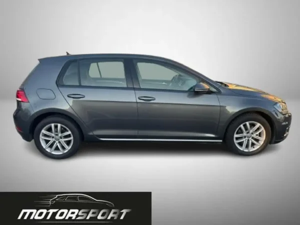 Volkswagen Golf 1.6 TDI 115cv DSG Business - Anno: 05/2019 - Km: 144.950 - immagine 4
