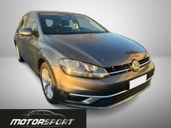 Volkswagen Golf 1.6 TDI 115cv DSG Business - Anno: 05/2019 - Km: 144.950 - immagine 3