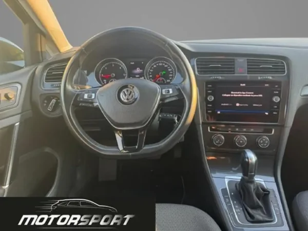 Volkswagen Golf 1.6 TDI 115cv DSG Business - Anno: 05/2019 - Km: 144.950 - immagine 12