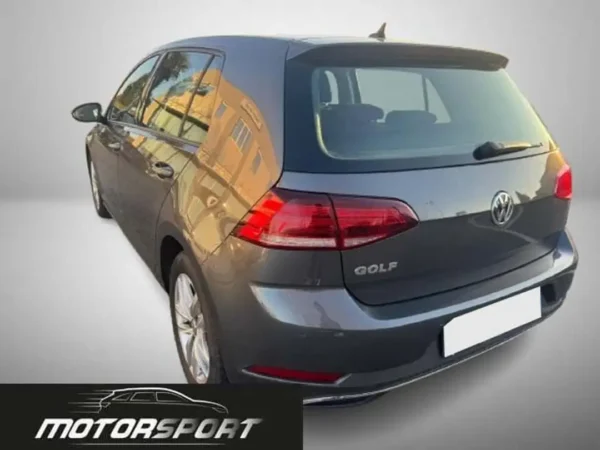 Volkswagen Golf 1.6 TDI 115cv DSG Business - Anno: 05/2019 - Km: 144.950 - immagine 6