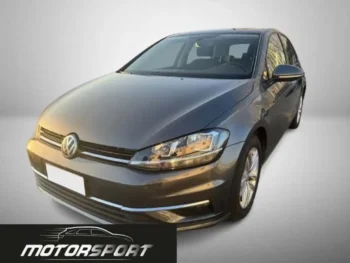 Volkswagen Golf 1.6 TDI 115cv DSG Business - Anno: 05/2019 - Km: 144.950