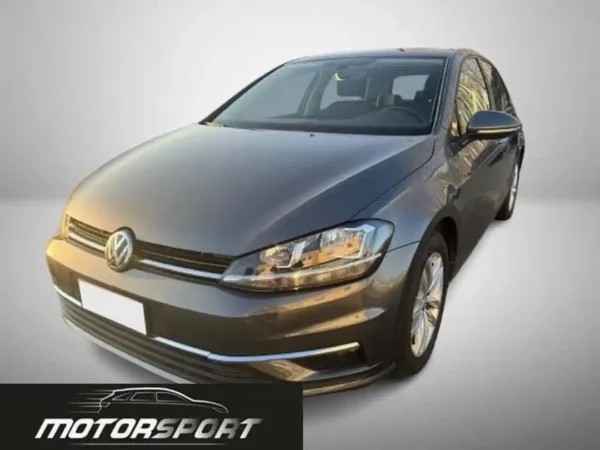 Volkswagen Golf 1.6 TDI 115cv DSG Business - Anno: 05/2019 - Km: 144.950